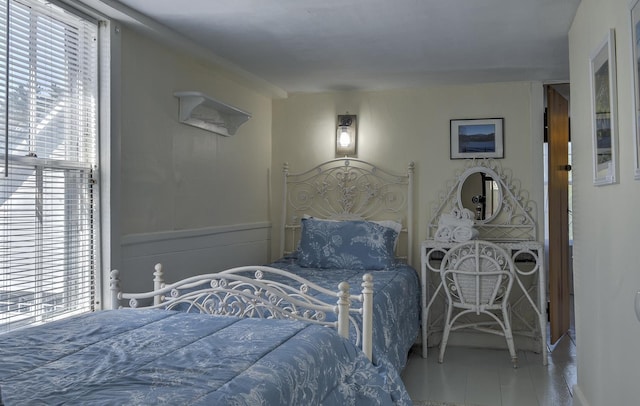 view of bedroom