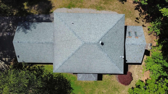 5 Sullivan Dr, Bow, NH 03304 - view of subject property