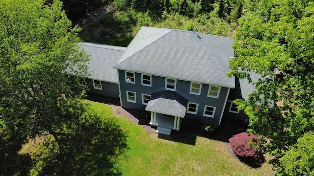 5 Sullivan Dr, Bow, NH 03304 - view of subject property