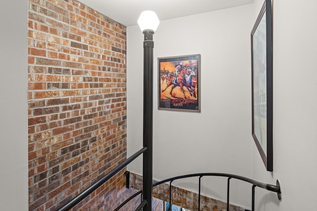 interior space