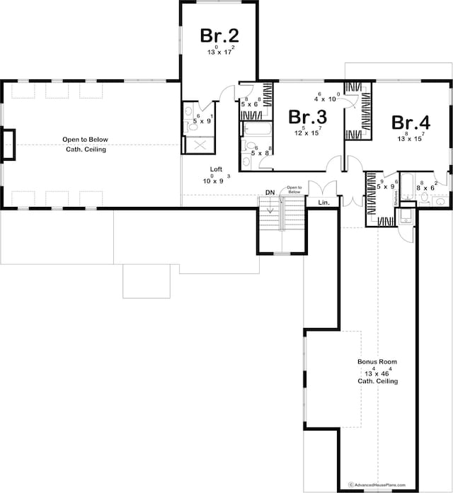 143 Jen Barry Ln, Colchester, VT 05446 - view of layout