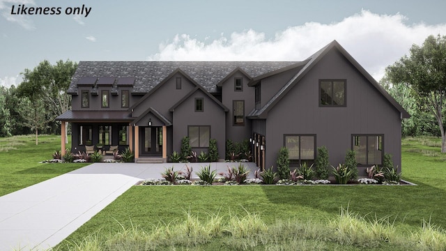 143 Jen Barry Ln, Colchester, VT 05446 - modern inspired farmhouse featuring driveway and a front yard