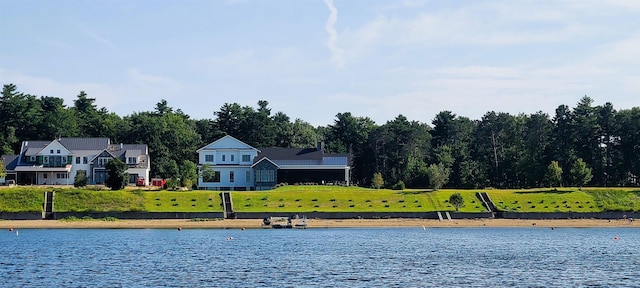 143 Jen Barry Ln, Colchester, VT 05446 - water view