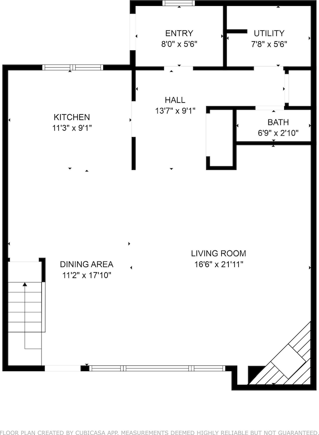 16 Riverfront Dr Unit 292, Woodstock, NH 03262 - floor plan
