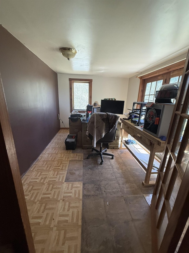 1781 Jersey St S, Addison, VT 05491 - view of home office
