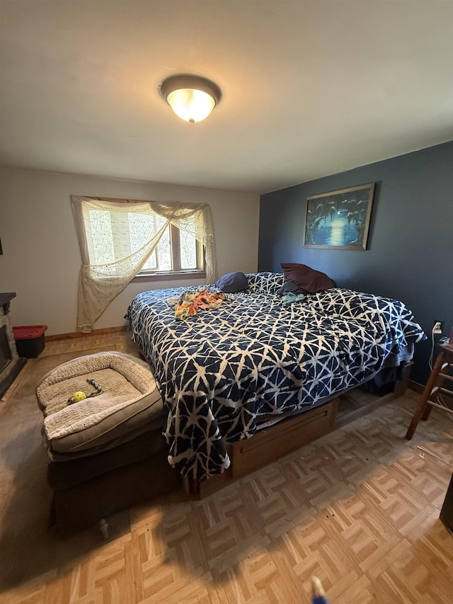 1781 Jersey St S, Addison, VT 05491 - view of bedroom