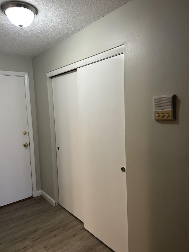 124 Mammoth Rd Unit 206, Hooksett, NH 03106 - view of closet