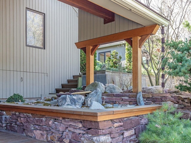 25 Oakledge Dr, Burlington, VT 05401 - exterior space