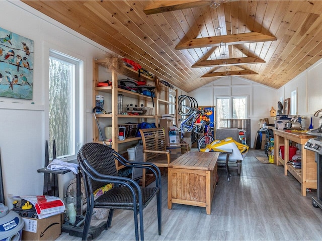 25 Oakledge Dr, Burlington, VT 05401 - view of storage room
