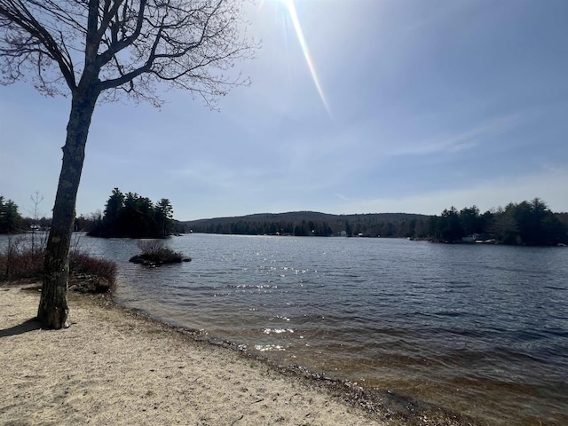 water view
