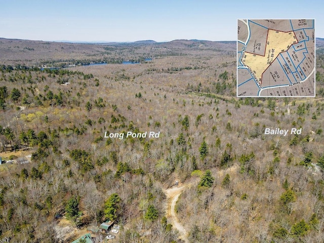 100 Long Pond Rd, Washington, NH 03280
