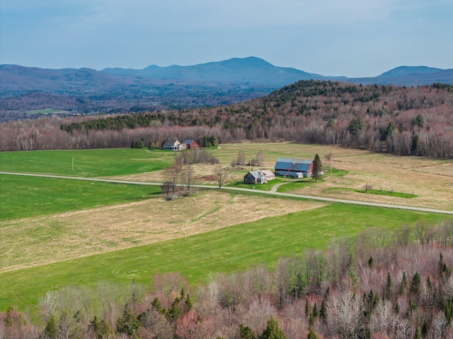 1401 Cote Hill Rd, Morristown, VT 05661