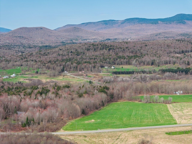 1401 Cote Hill Rd, Morristown, VT 05661