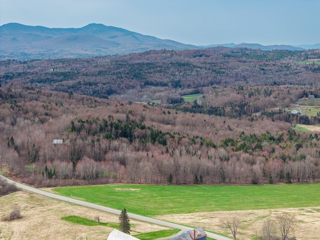 1401 Cote Hill Rd, Morristown, VT 05661