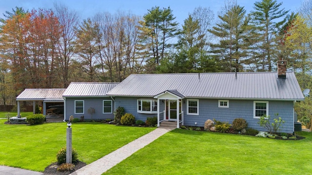 3 Hemlock Hill Dr, Loudon, NH 03307