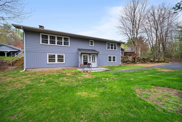 3 Hemlock Hill Dr, Loudon, NH 03307