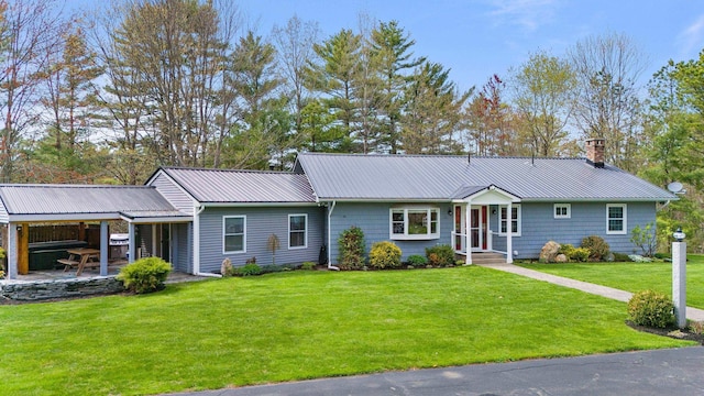 3 Hemlock Hill Dr, Loudon, NH 03307