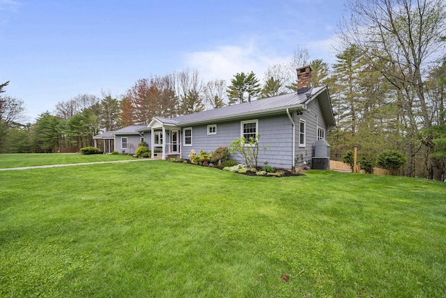 3 Hemlock Hill Dr, Loudon, NH 03307
