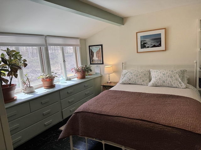 60 Effingham Rd, Ossipee, NH 03864 - view of bedroom
