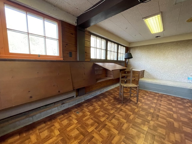 60 Effingham Rd, Ossipee, NH 03864 - basement featuring healthy amount of natural light