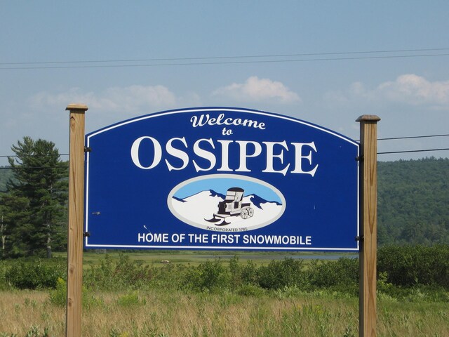 60 Effingham Rd, Ossipee, NH 03864 - view of community / neighborhood sign