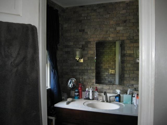 25 Centerview Dr, Swanzey, NH 03446 - bathroom with vanity