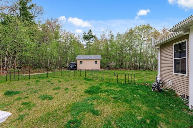 11 Carriage Hill Rd, Wilton, NH 03086 - view of yard