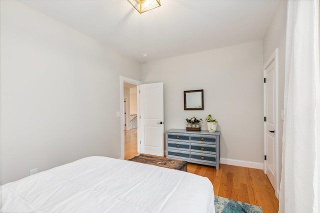 11 Carriage Hill Rd, Wilton, NH 03086 - bedroom featuring wood finished floors and baseboards