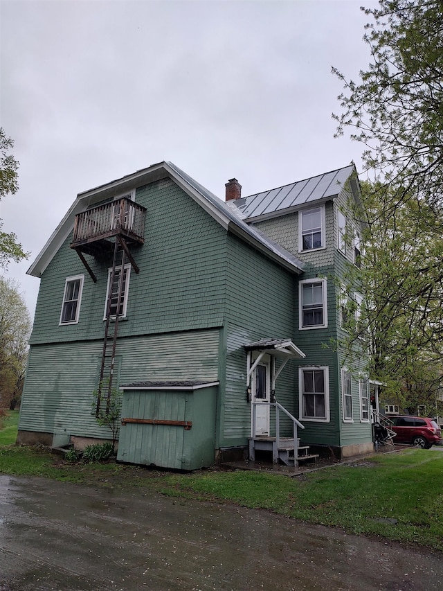15 Hale St, Randolph, VT 05060