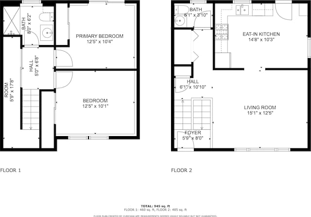 room layout