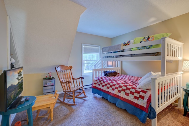 45 Haynesville Ave Unit 3, Conway, NH 03818 - view of carpeted bedroom