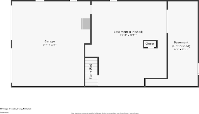 home floor plan
