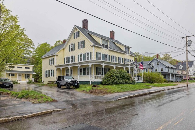 536 Main St, Farmington, NH 03835