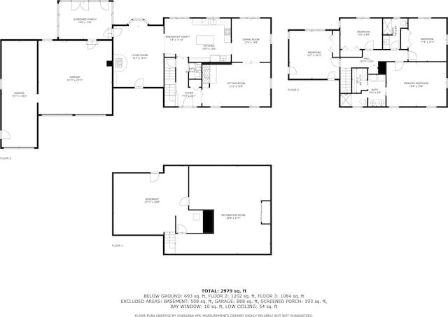 15 Roosevelt Dr, Bedford, NH 03110 - floor plan / room layout