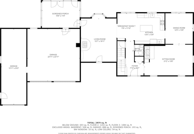 15 Roosevelt Dr, Bedford, NH 03110 - floor plan / room layout