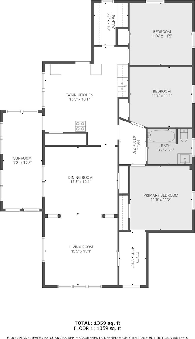 32 Blossom St, Nashua, NH 03060
