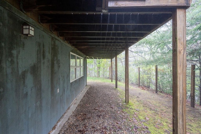 113 Watchtower Rd, Hopkinton, NH 03229 - view of patio / terrace