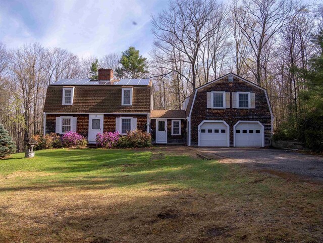 180 Mountain Rd, Tuftonboro, NH 03816