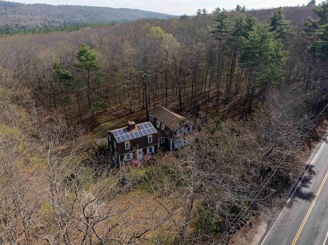 180 Mountain Rd, Tuftonboro, NH 03816