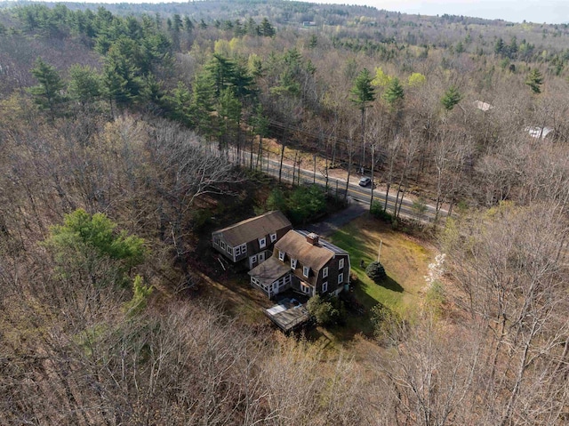 180 Mountain Rd, Tuftonboro, NH 03816