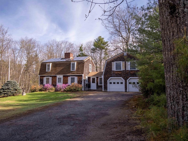 180 Mountain Rd, Tuftonboro, NH 03816