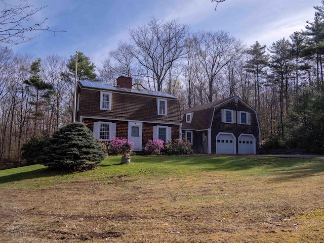 180 Mountain Rd, Tuftonboro, NH 03816