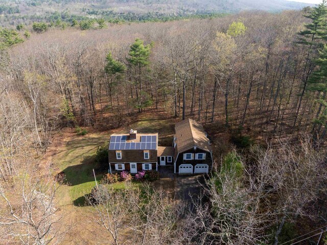 180 Mountain Rd, Tuftonboro, NH 03816