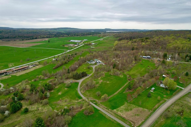 331 Gilman Rd, Sheldon, VT 05450 - view of property location featuring a forest and rural landscape