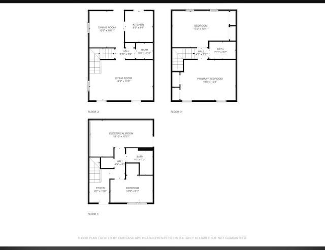 160A N Shore Rd, Derry, NH 03038 - property floor plan