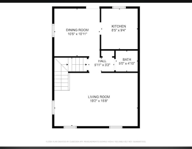 160A N Shore Rd, Derry, NH 03038 - home floor plan