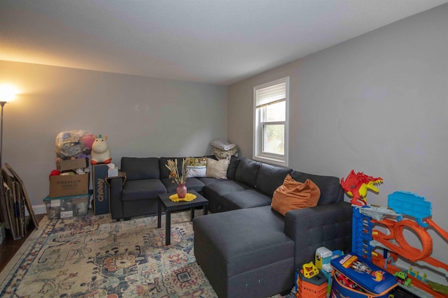 160A N Shore Rd, Derry, NH 03038 - view of living area