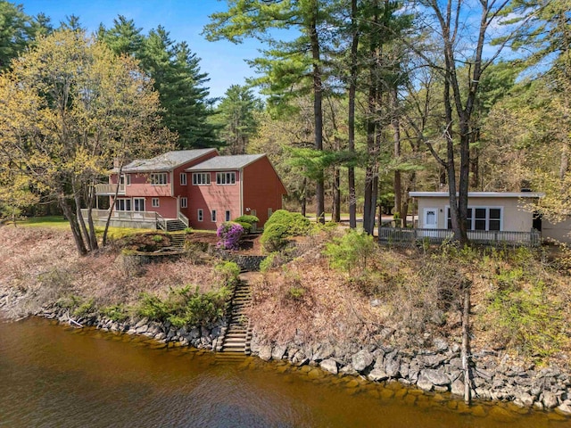6 Hidden Ranch Dr, Hooksett, NH 03106