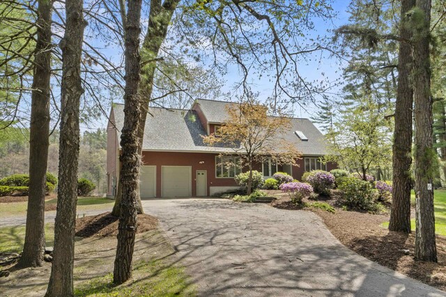 6 Hidden Ranch Dr, Hooksett, NH 03106