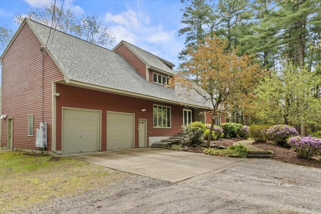 6 Hidden Ranch Dr, Hooksett, NH 03106